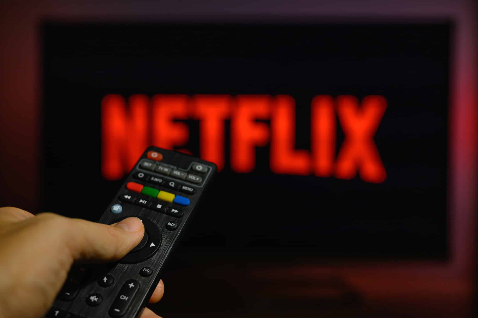 L'abbonamento economico di Netflix non consentirà il download per la visione offline thumbnail