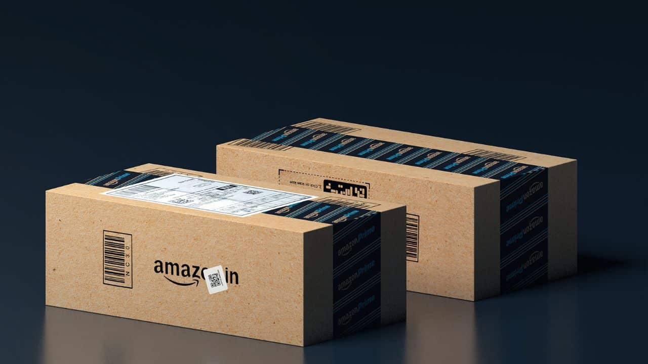 Sconti Amazon: sono arrivate le offerte di settembre thumbnail