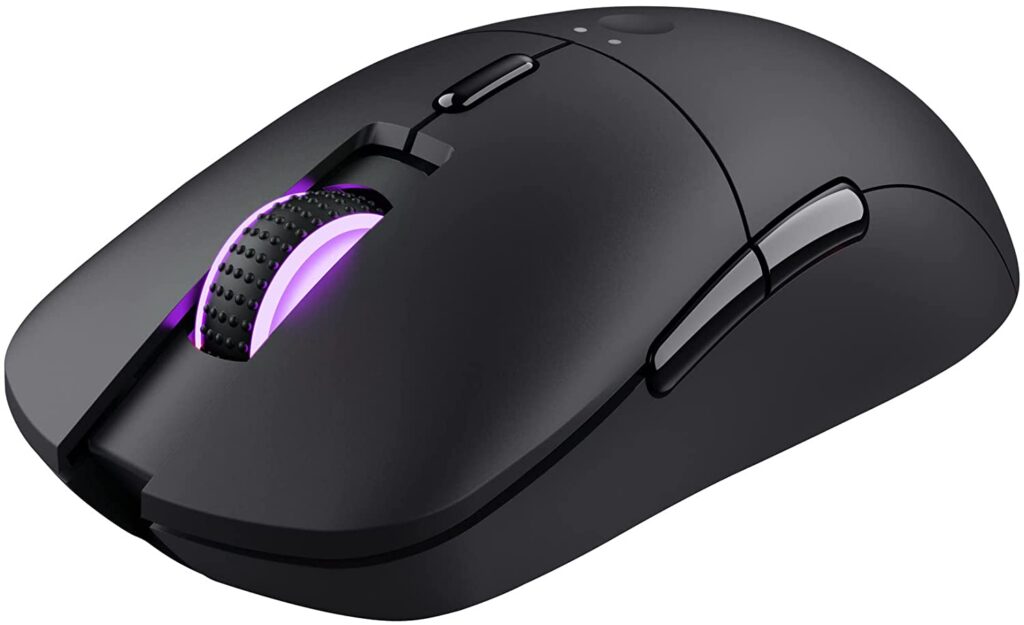 sconti gaming trust mouse