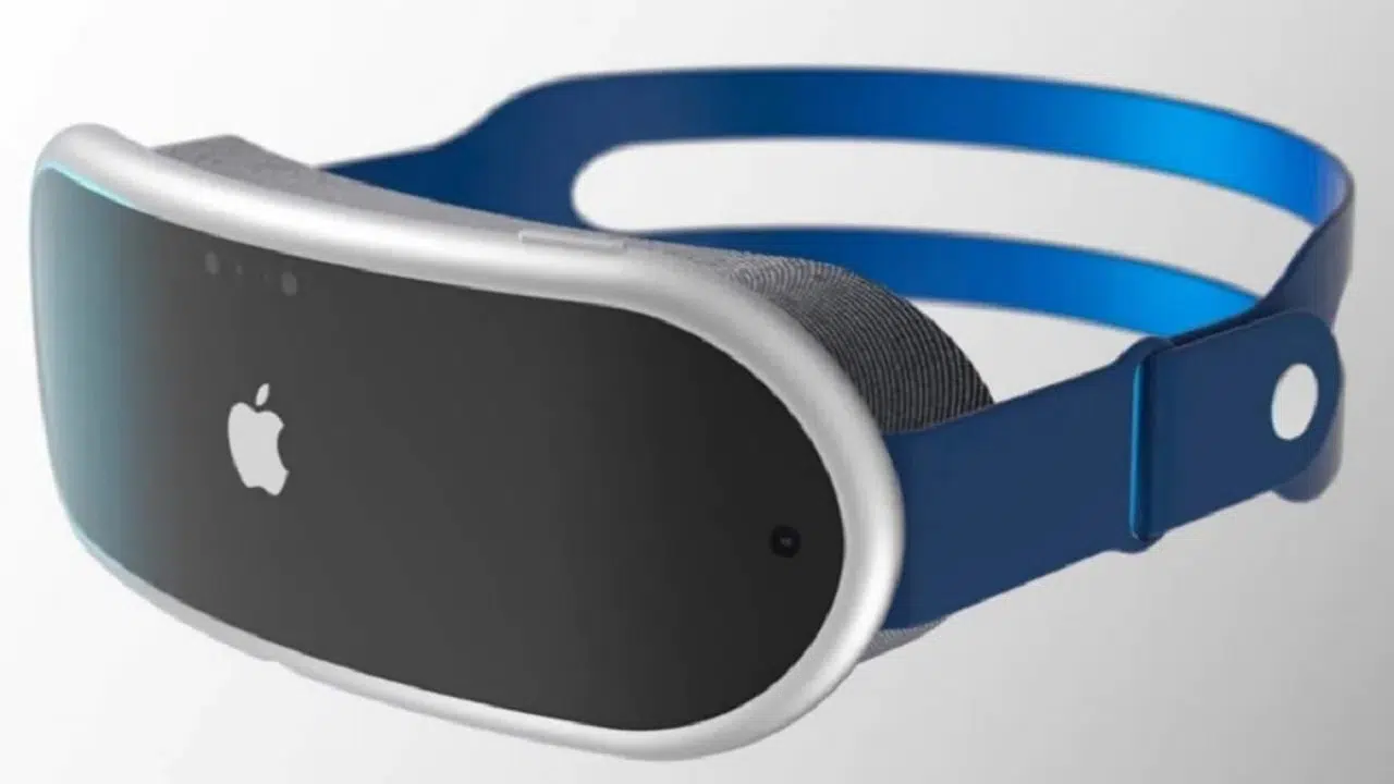 Apple prevede di spedire 1,5 milioni di visori AR/VR nel 2023 thumbnail