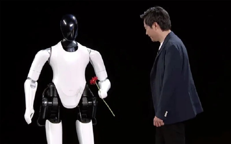 xiaomi cyberone robot umanoide min