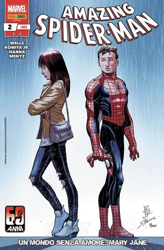 Amazing Spider Man 2 cover min