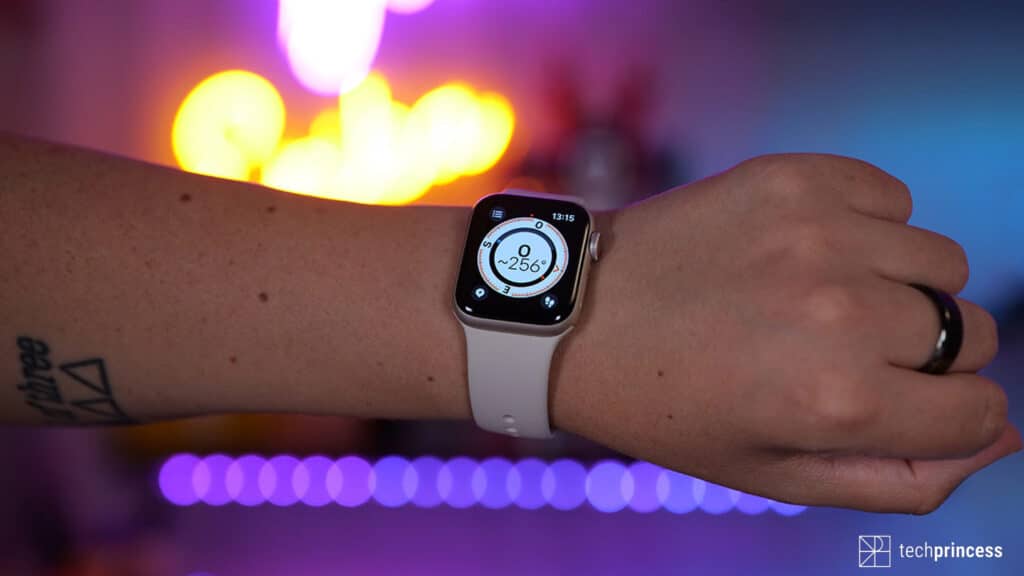 Apple Watch SE 2022 recensione prezzo