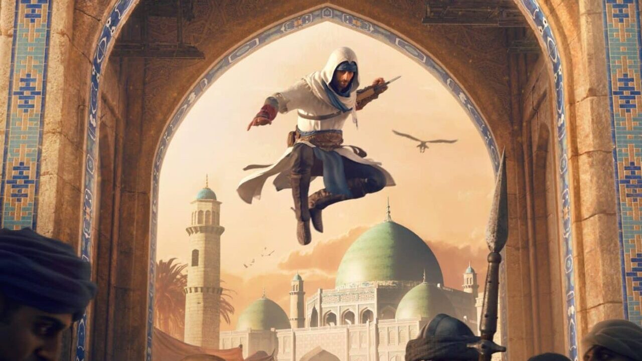Ubisoft svelerà Assassin's Creed: Mirage questo sabato thumbnail