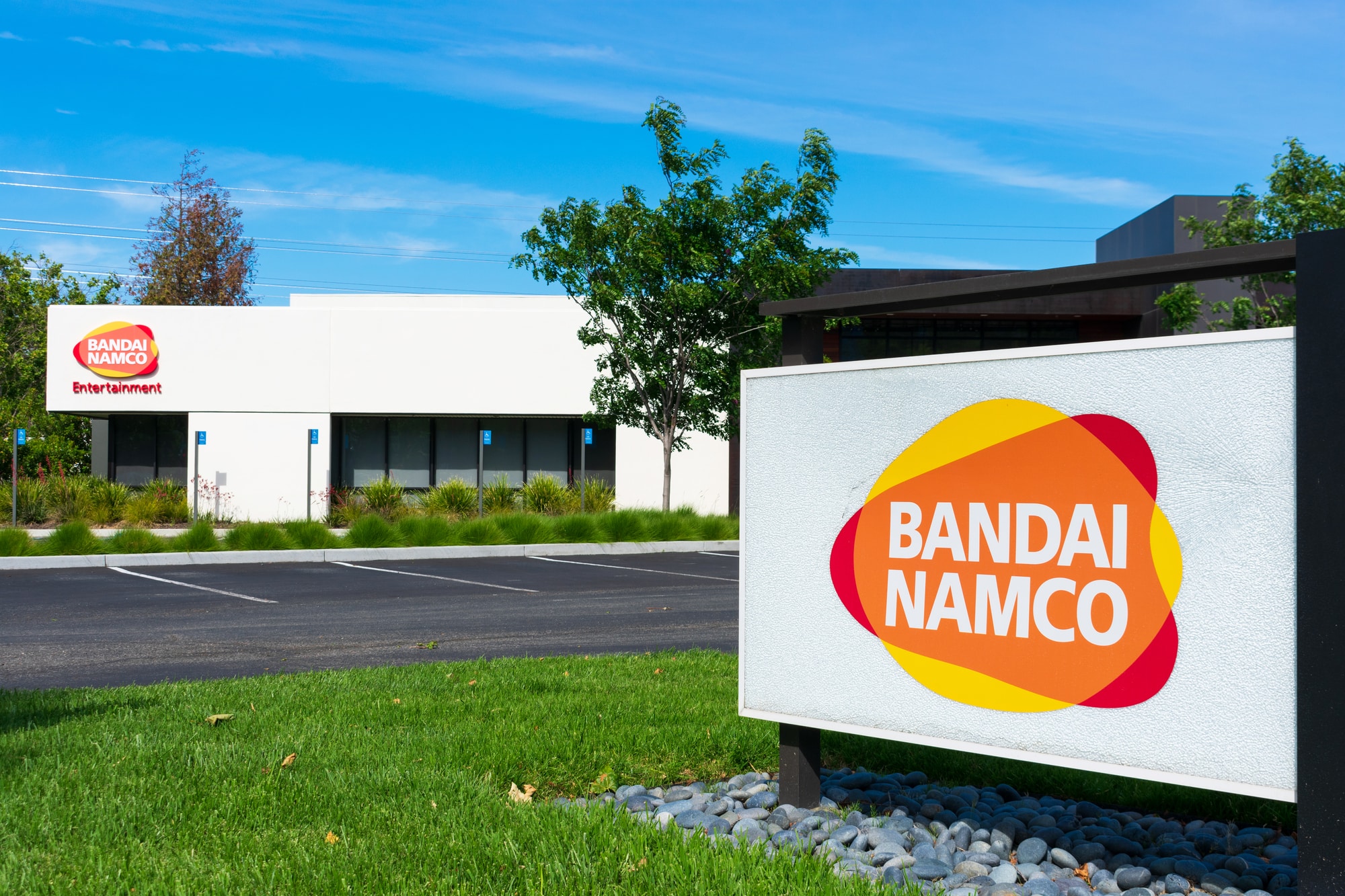 Bandai Namco Game Music distribuirà le musiche dei videogame della società thumbnail