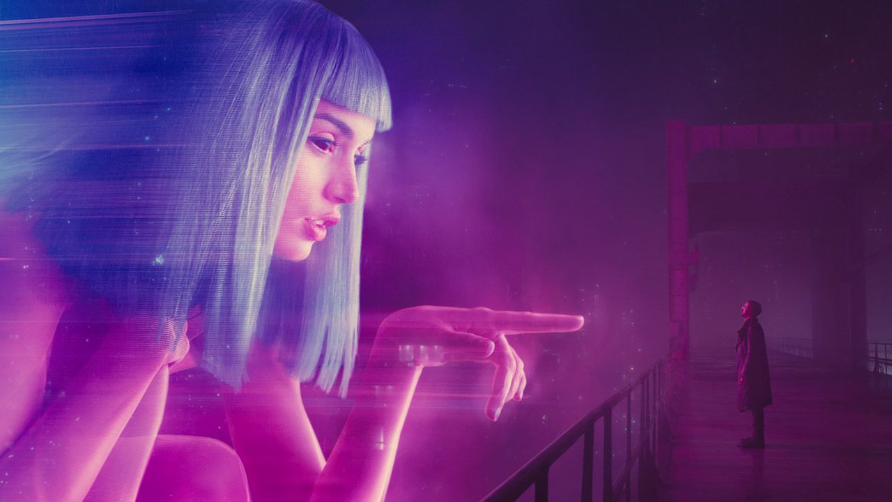 Blade Runner 2099: Amazon annuncia la produzione della serie sequel dei film thumbnail