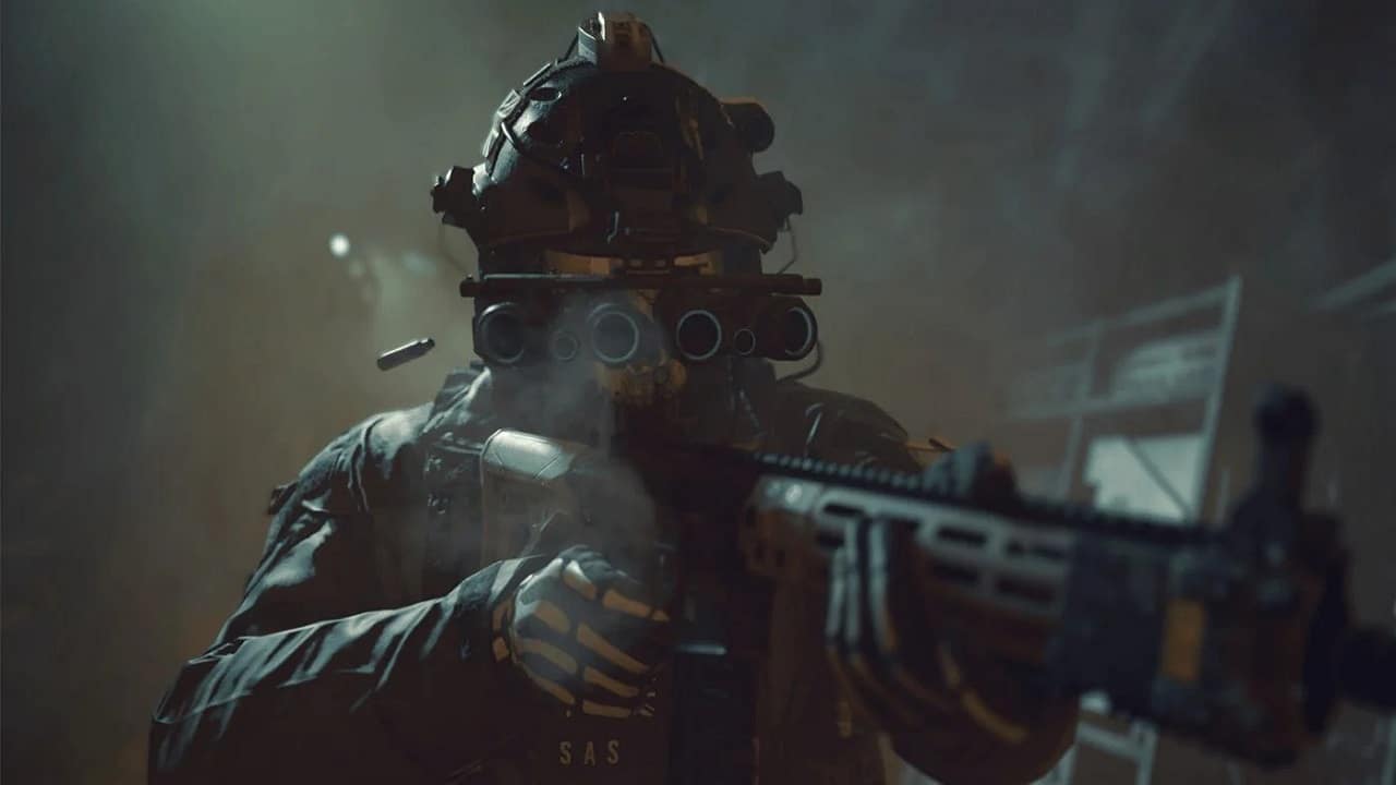 Gli annunci del Call of Duty: Next - il futuro del franchise thumbnail