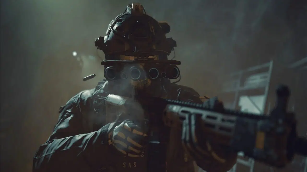 Call of Duty: Modern Warfare II e Warzone 2.0: cosa c’è da sapere sulla Stagione 2 thumbnail