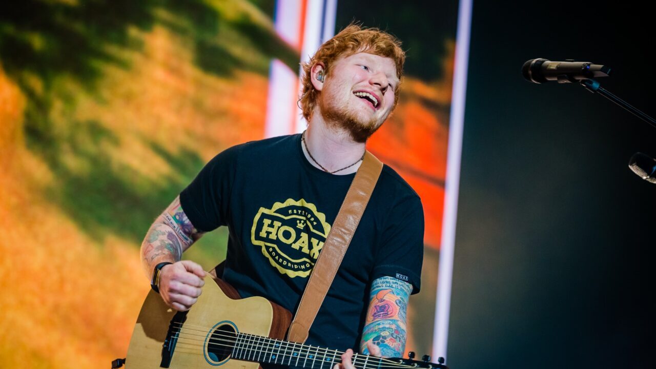 Ecco Celestial: la canzone di Ed Sheeran per Pokémon Scarlatto e Violetto thumbnail