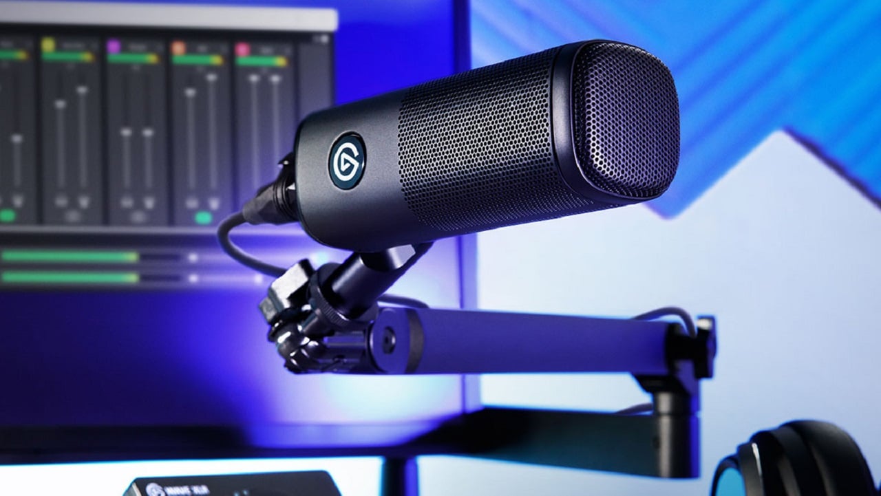 La recensione del microfono Elgato Wave DX: un nuovo standard per lo streaming e oltre thumbnail