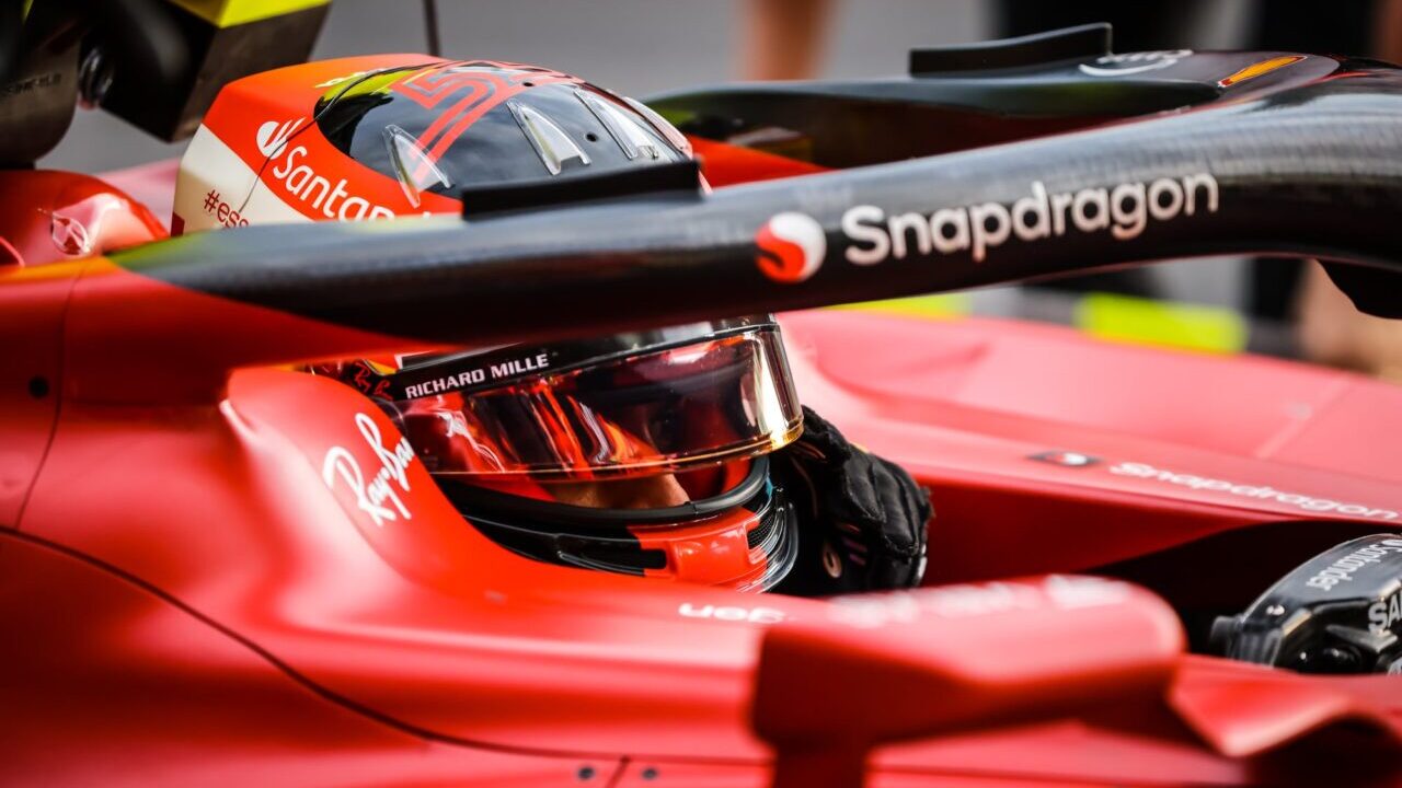 La Formula 1 resterà un’esclusiva Sky fino al 2027: annunciato oggi il rinnovo della partnership thumbnail