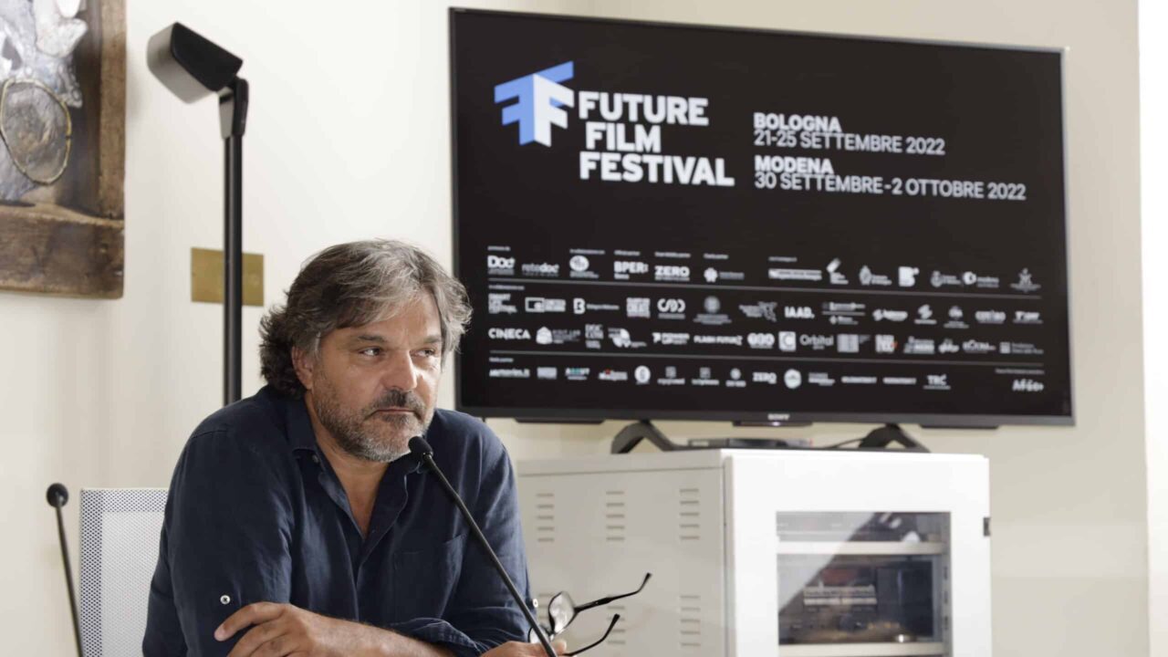 Comincia oggi il Future Film Festival 2022: ecco cosa c’è da sapere thumbnail