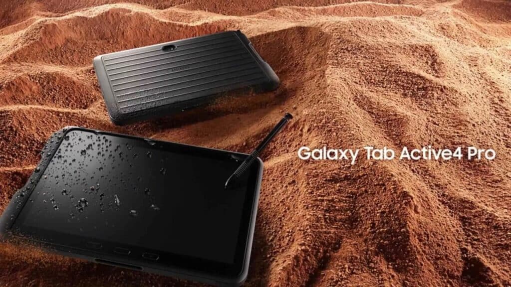 Galaxy Tab Active4 Pro samsung min