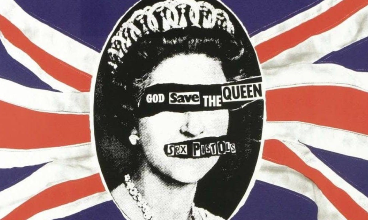 Dentro la Canzone: la storia di God Save The Queen, l'inno anarchico dei Sex Pistols thumbnail