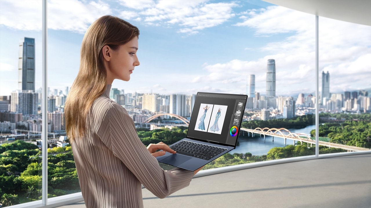 Le novità di Huawei a IFA 2022: scopriamo il nuovo MateBook X Pro, Matepad Pro e l'atteso Nova 10 thumbnail