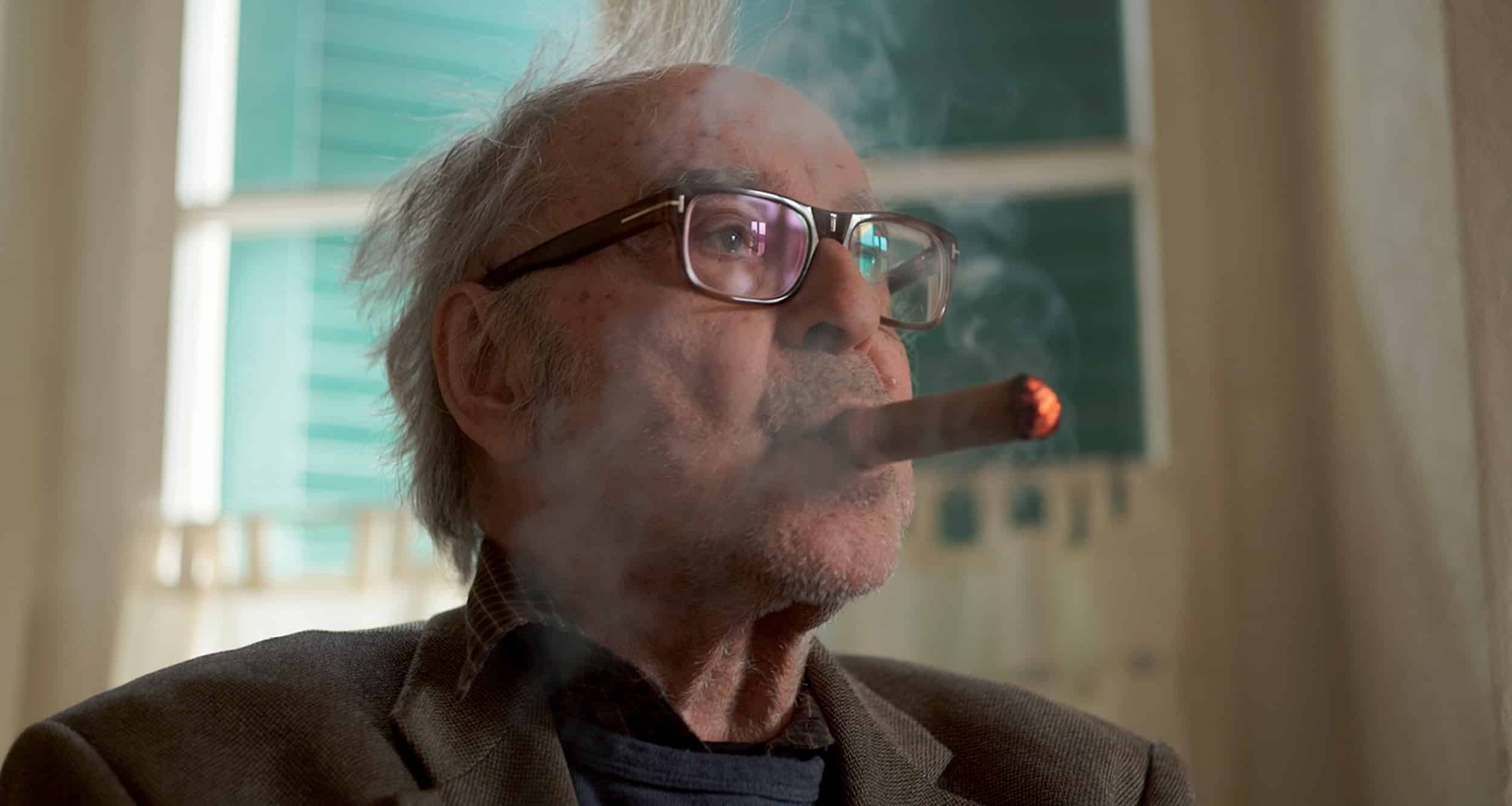 Jean-Luc Godard è morto: addio al padre della Nouvelle vague thumbnail