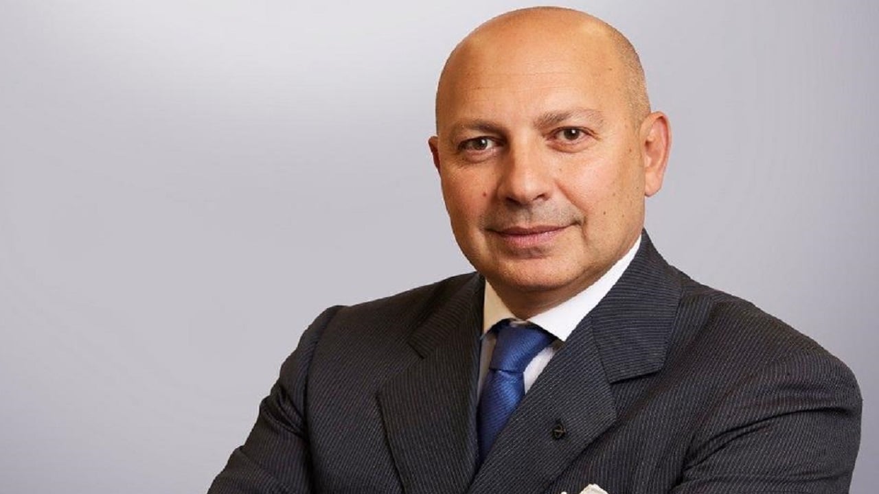 Massimiliano Messina è il nuovo Senior Vice President Finance and Information Technology di Nissan thumbnail