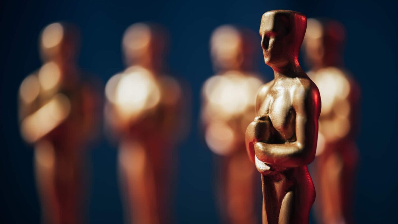 In attesa degli Oscar 2021: dove guardare le pellicole nominate? thumbnail