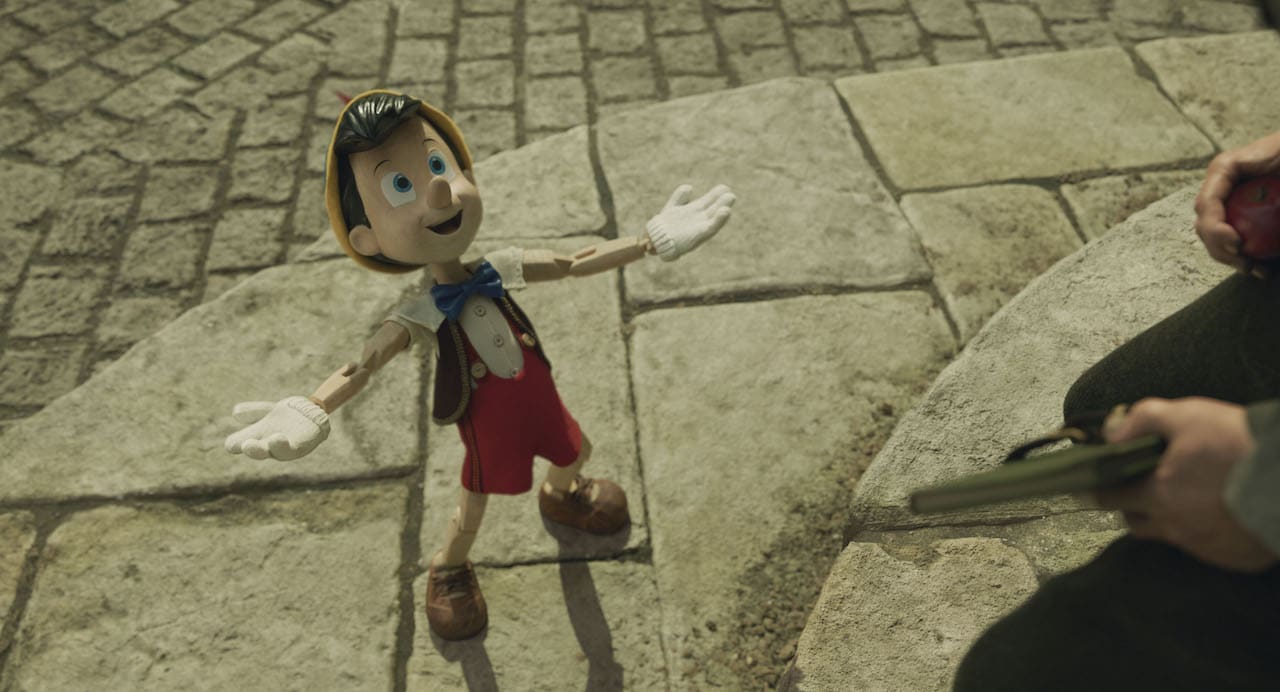Pinocchio: la triste fine di Robert Zemeckis thumbnail