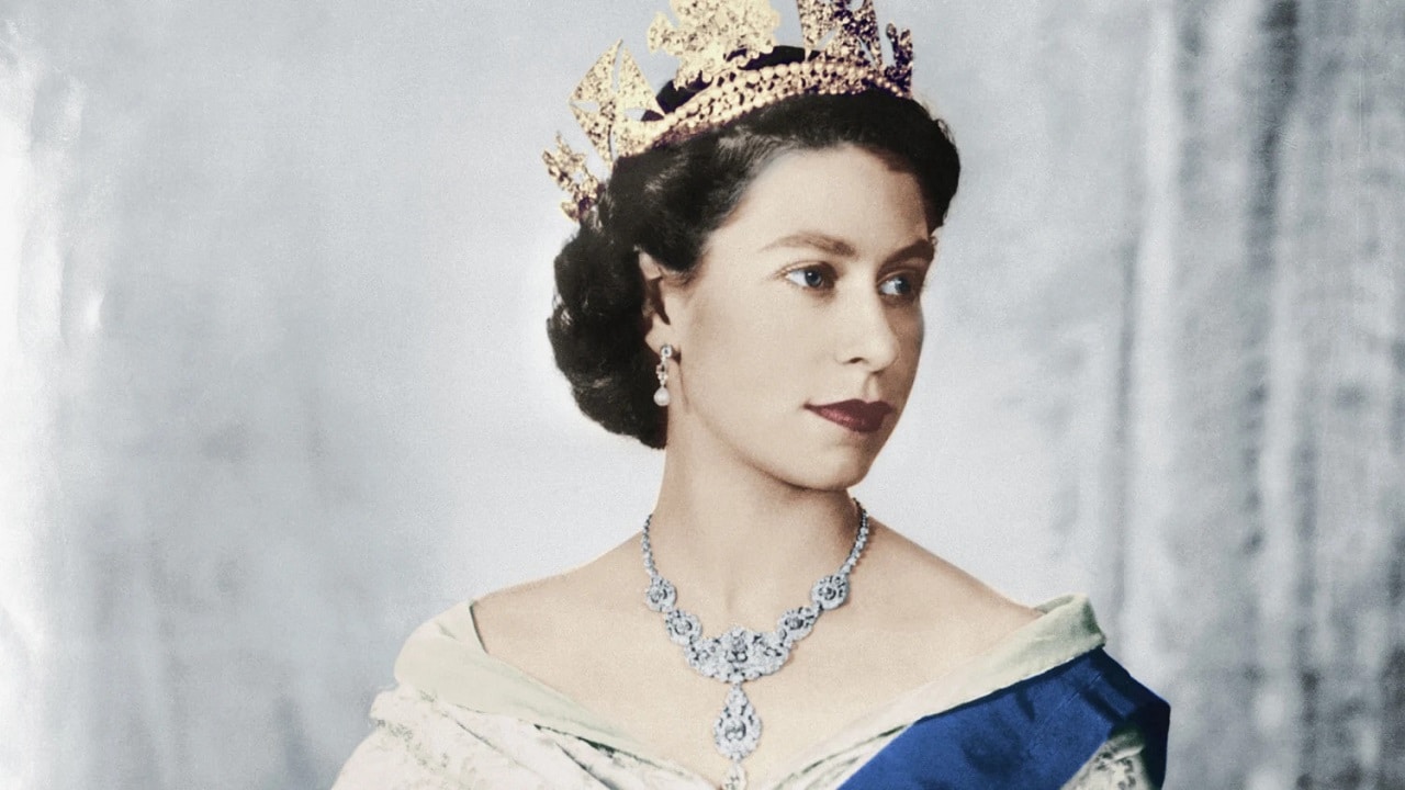 Le trasposizioni cinematografiche e seriali che hanno ritratto la Regina Elisabetta II thumbnail