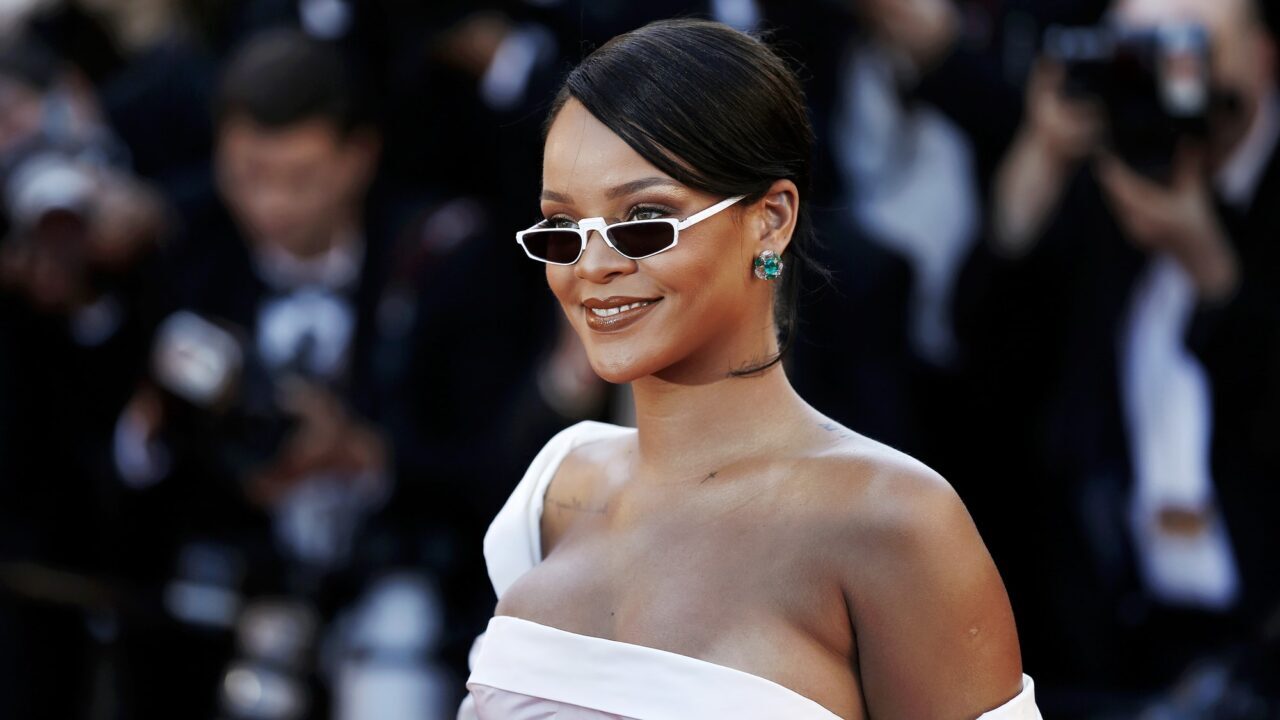 Sarà Rihanna l’headliner dell’Halftime Show del Super Bowl 2023 thumbnail