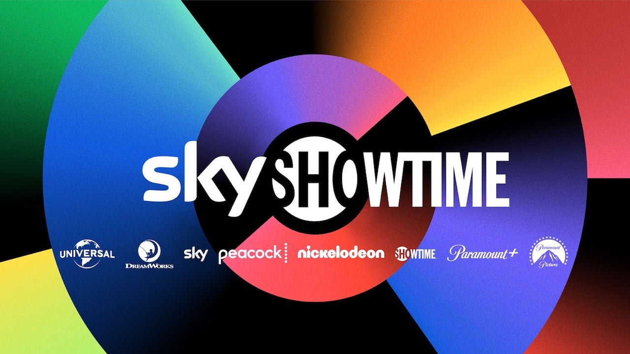 Svelata la data di lancio di SkyShowtime thumbnail