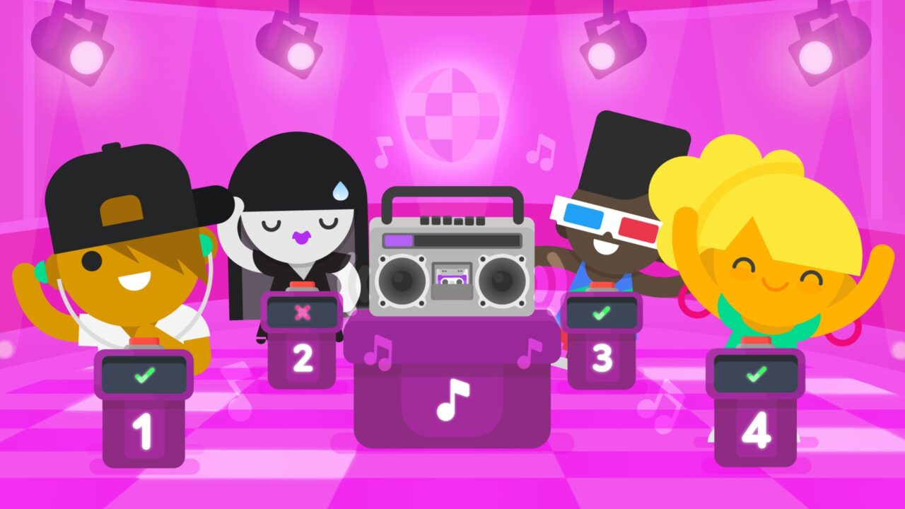 SongPop Party debutta su Nintendo Switch e sta per arrivare su anche Xbox thumbnail