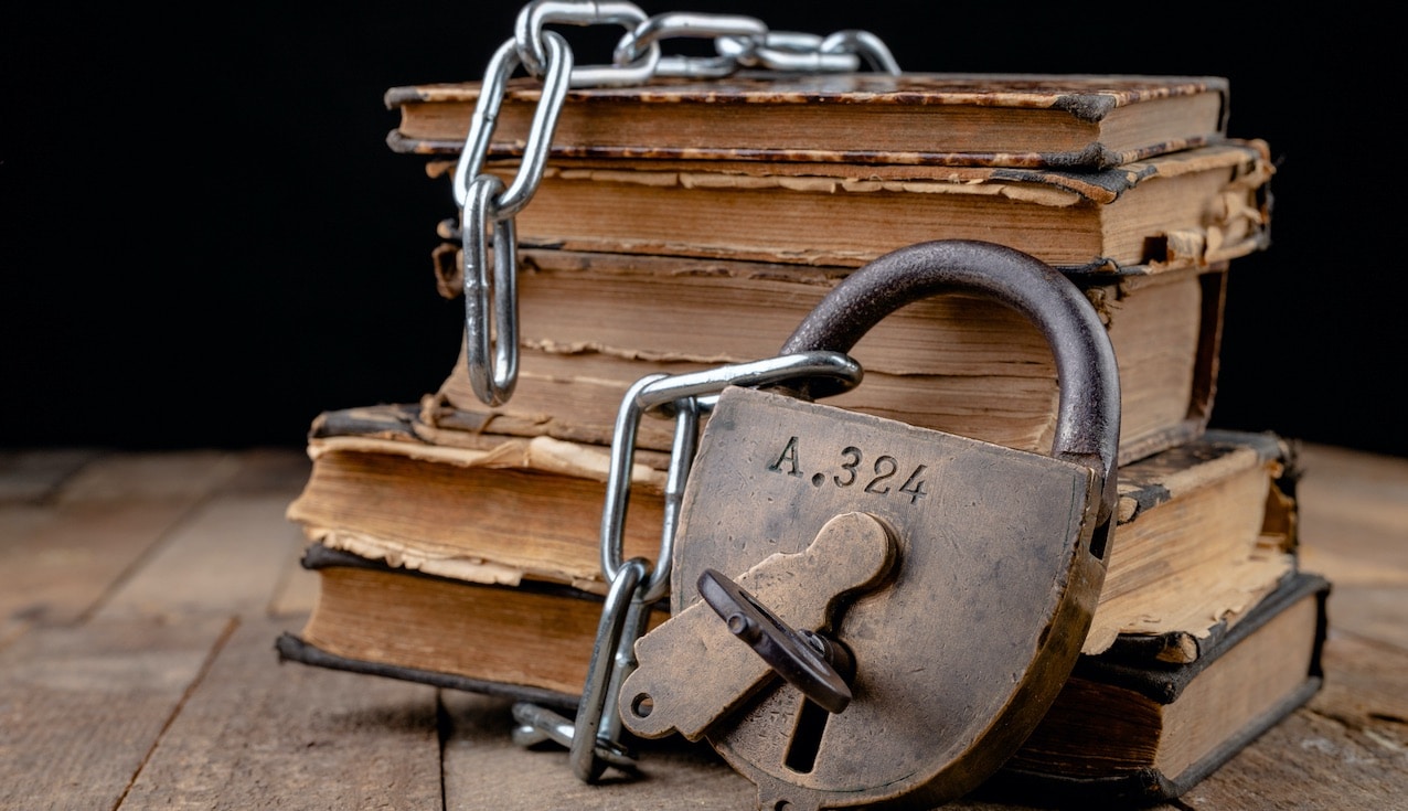 Censura Usa: oltre 1.600 libri banditi dalle scuole thumbnail