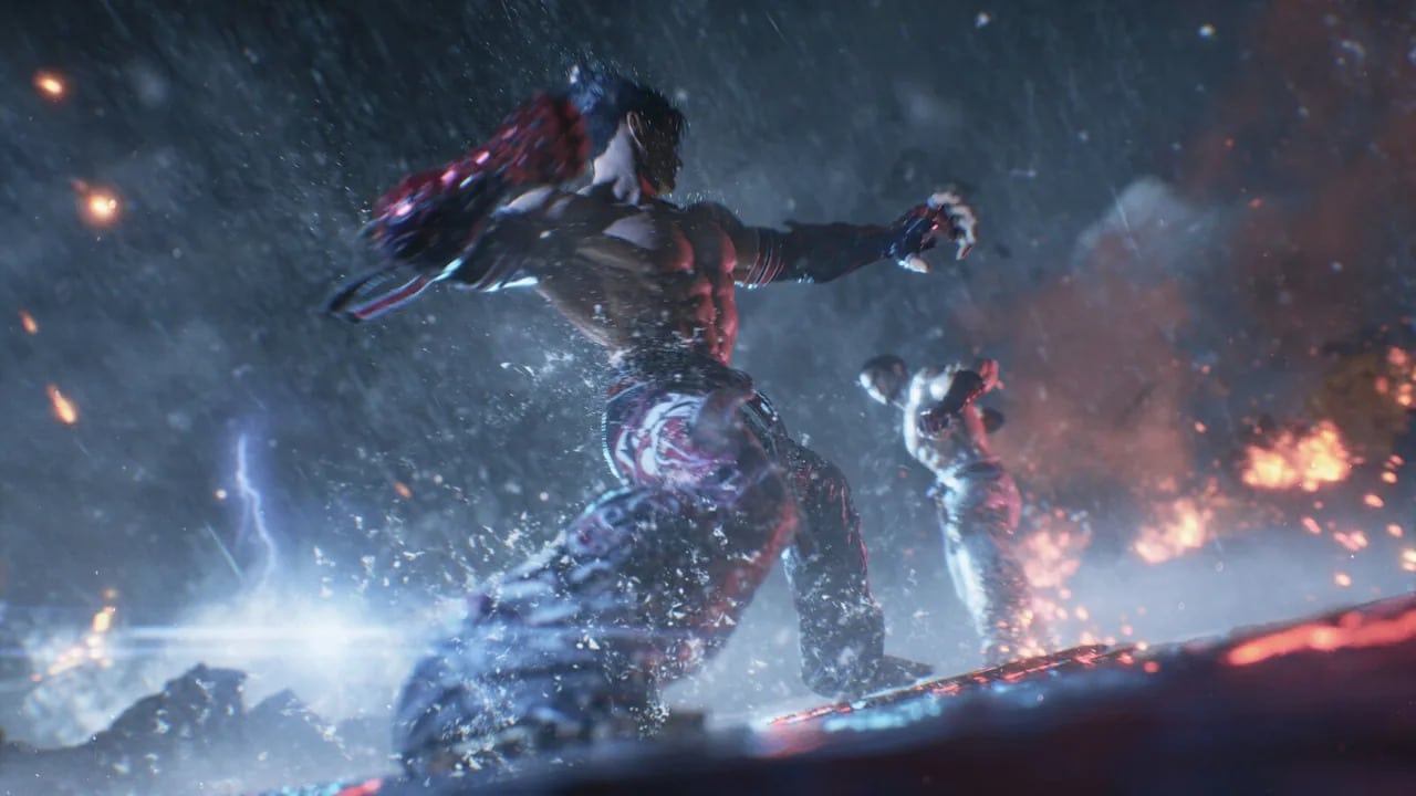 Tekken 8 è ufficiale: chi sarà il nuovo King of the Iron Fist? thumbnail