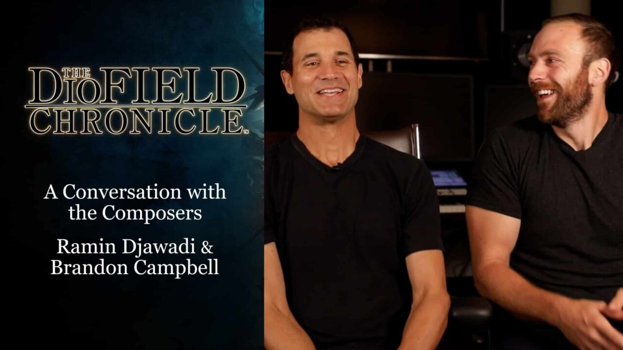 I compositori di The DioField Chronicle parlano della colonna sonora thumbnail