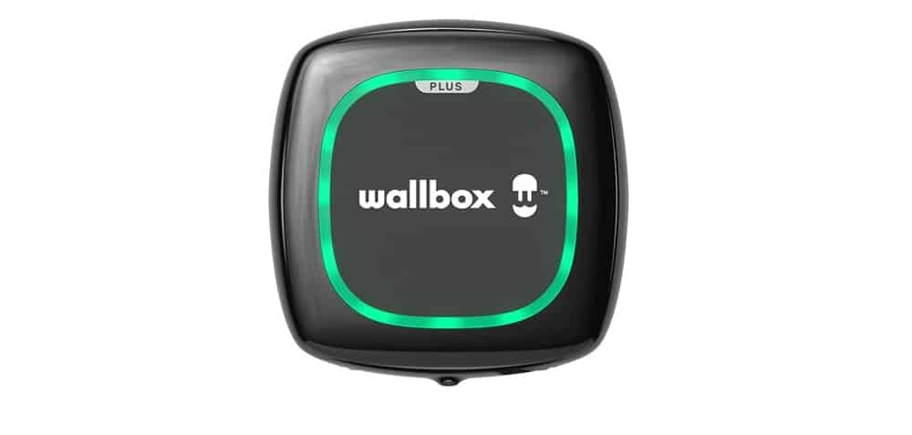 Wallbox Pulsar ricarica elettrica bonus min