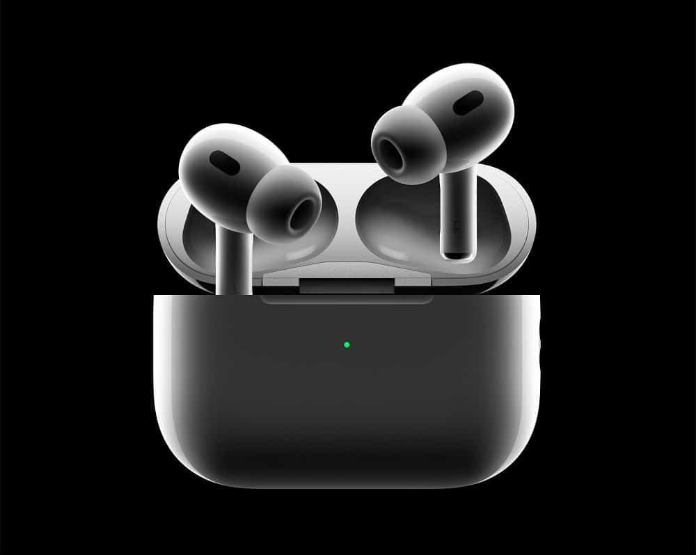 airpods pro evento iphone min