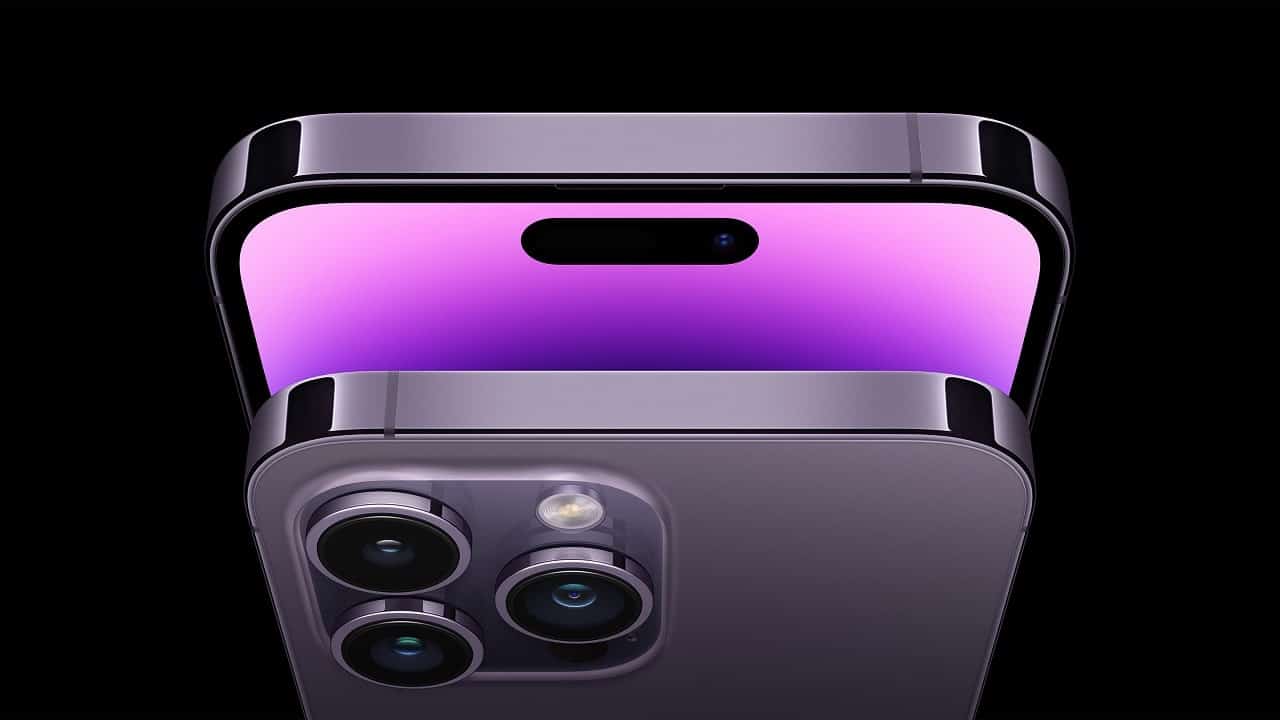 iPhone 14 Pro, video unboxing prima del lancio ufficiale thumbnail