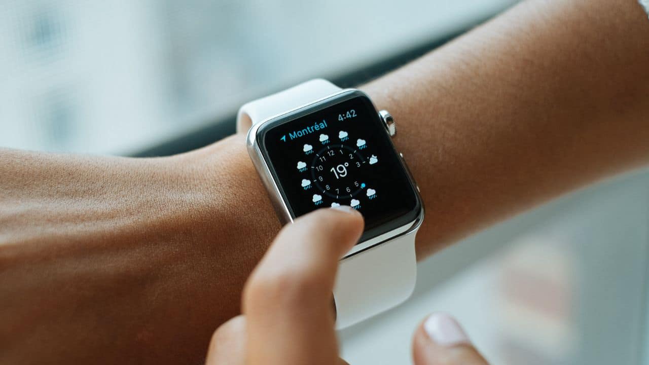 Uno studio rivela che Apple Watch può prevedere con precisione i livelli di stress thumbnail