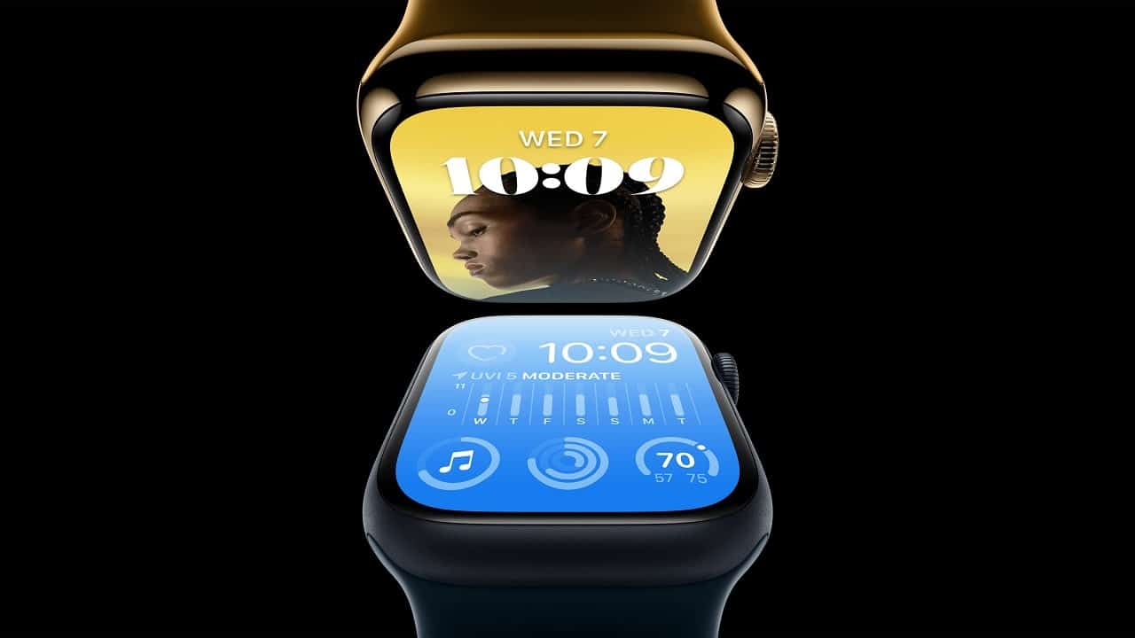 Apple Watch Series 8 impiega 5 notti per stabilire la temperatura del polso thumbnail