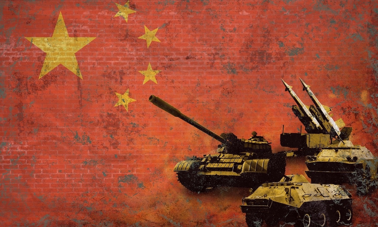La bufala della settimana: colpo di Stato in Cina, arrestato Xi Jinping thumbnail