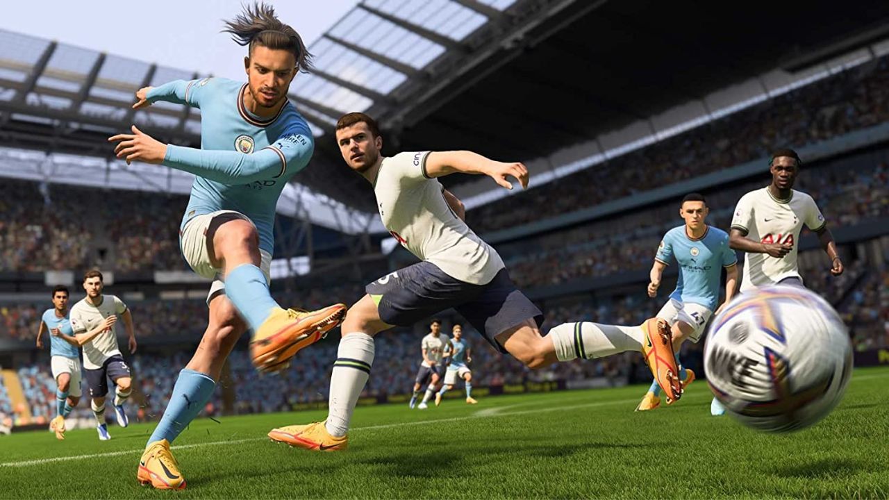 Apex Legends e FIFA sono i giochi EA più giocati del 2022 thumbnail