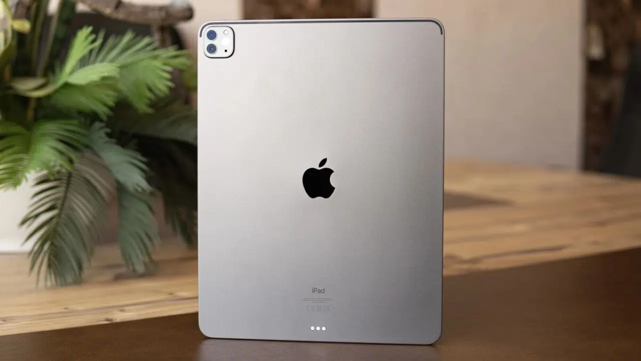 Il sito di Logitech rivela i dettagli di due nuovi iPad Pro thumbnail
