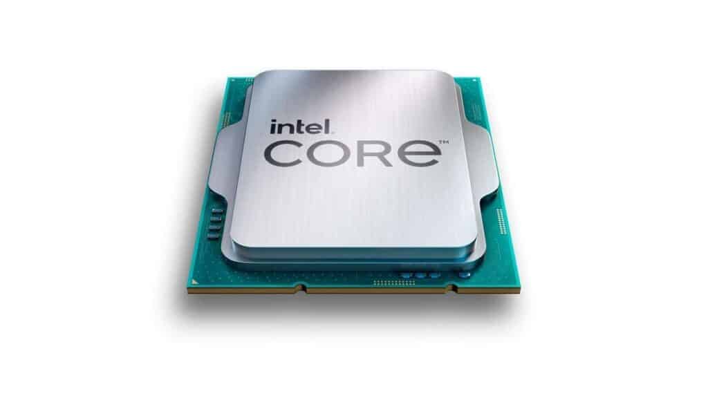 intel core 13th chip min