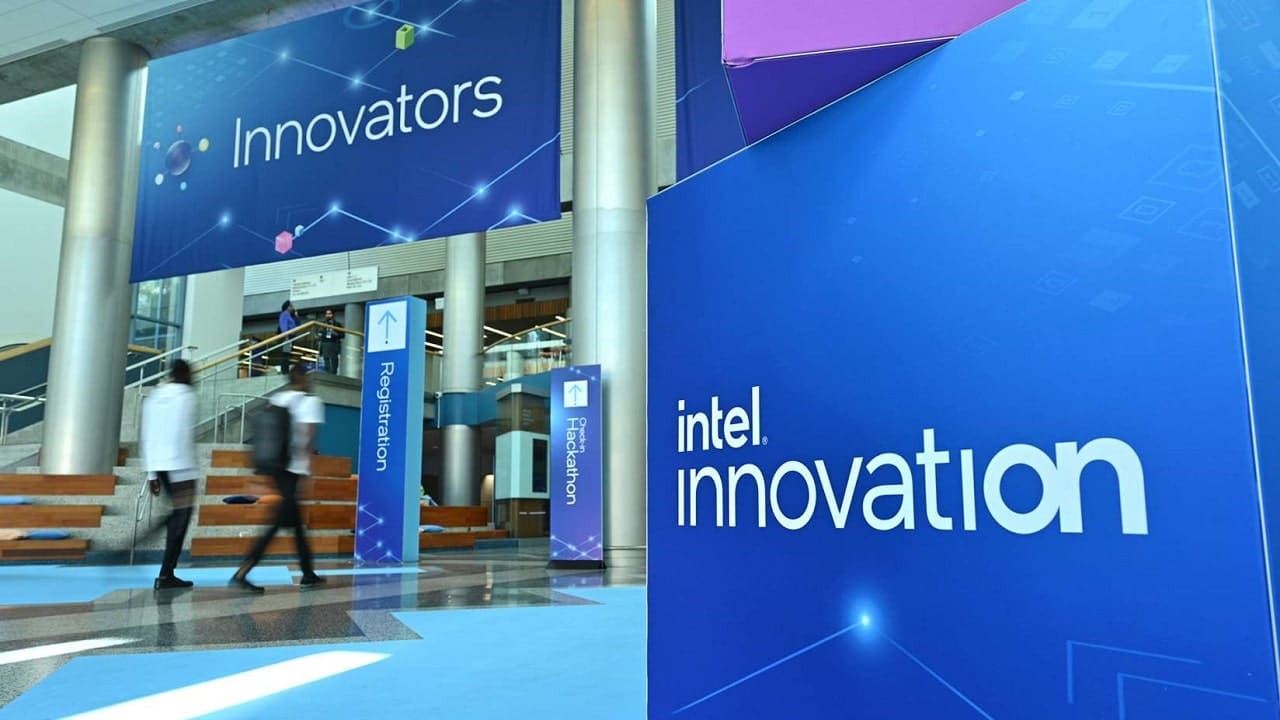 Intel per gli sviluppatori, approccio aperto software-first thumbnail