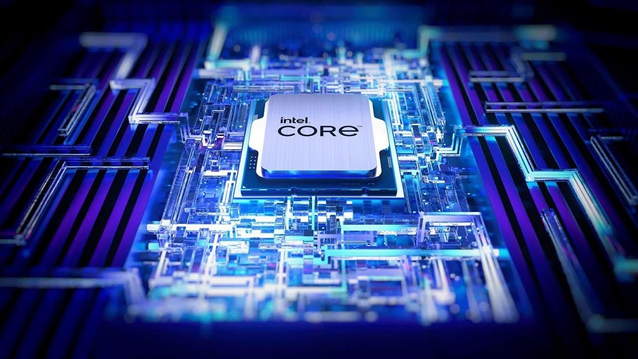 Intel Core, arrivano i processori di tredicesima generazione thumbnail