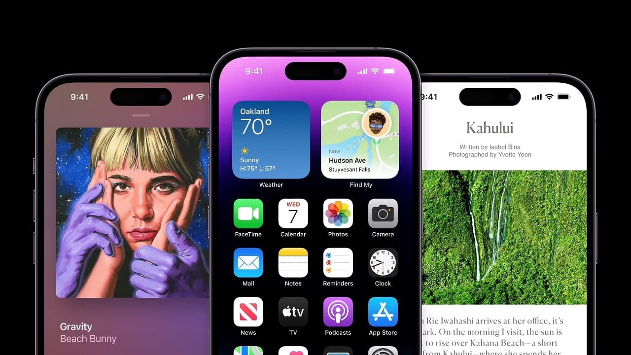 WindTre offre la nuova generazione di iPhone thumbnail