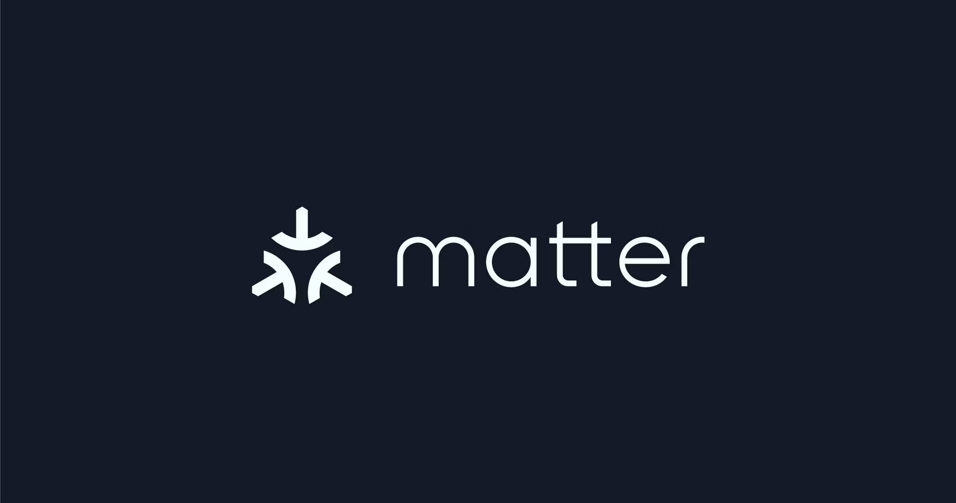 Matter: prime tracce del supporto da iOS e Android thumbnail