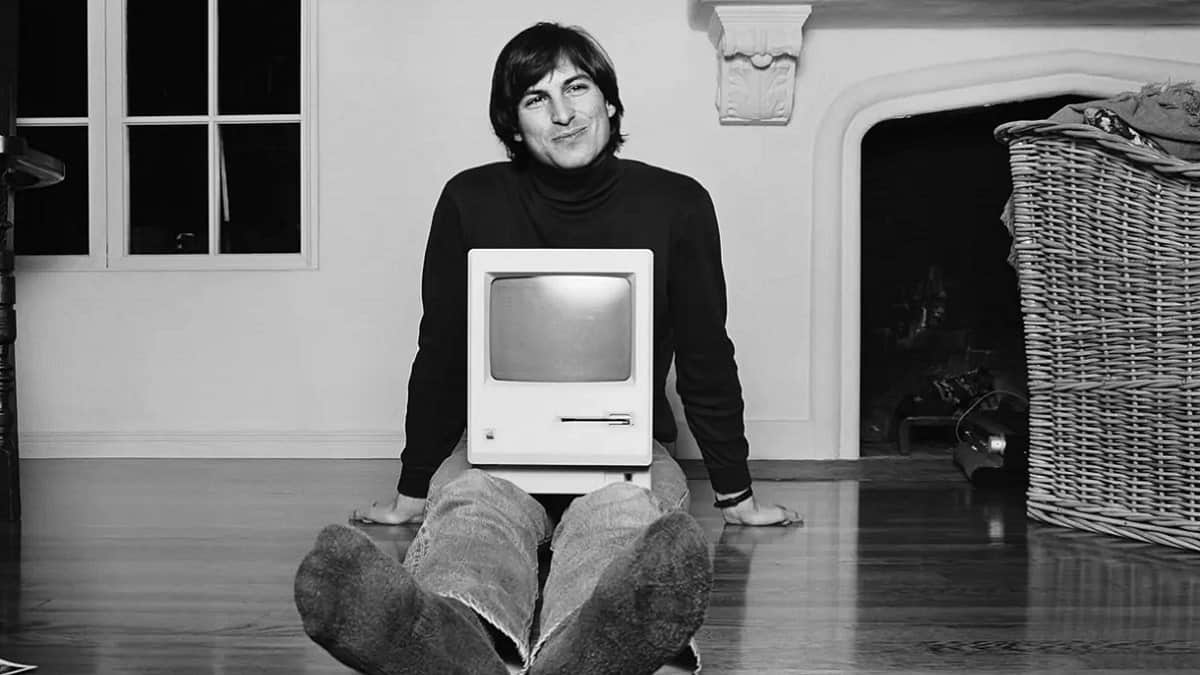 Steve Jobs Archive, il sito dedicato al ricordo del co-fondatore di Apple thumbnail