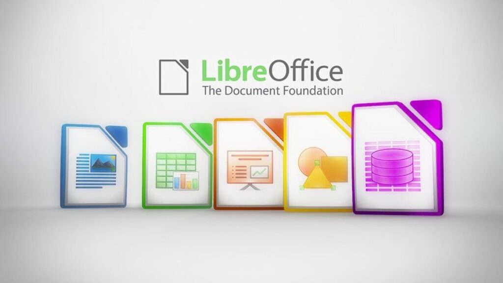 the document foundation libreoffice mac app store min