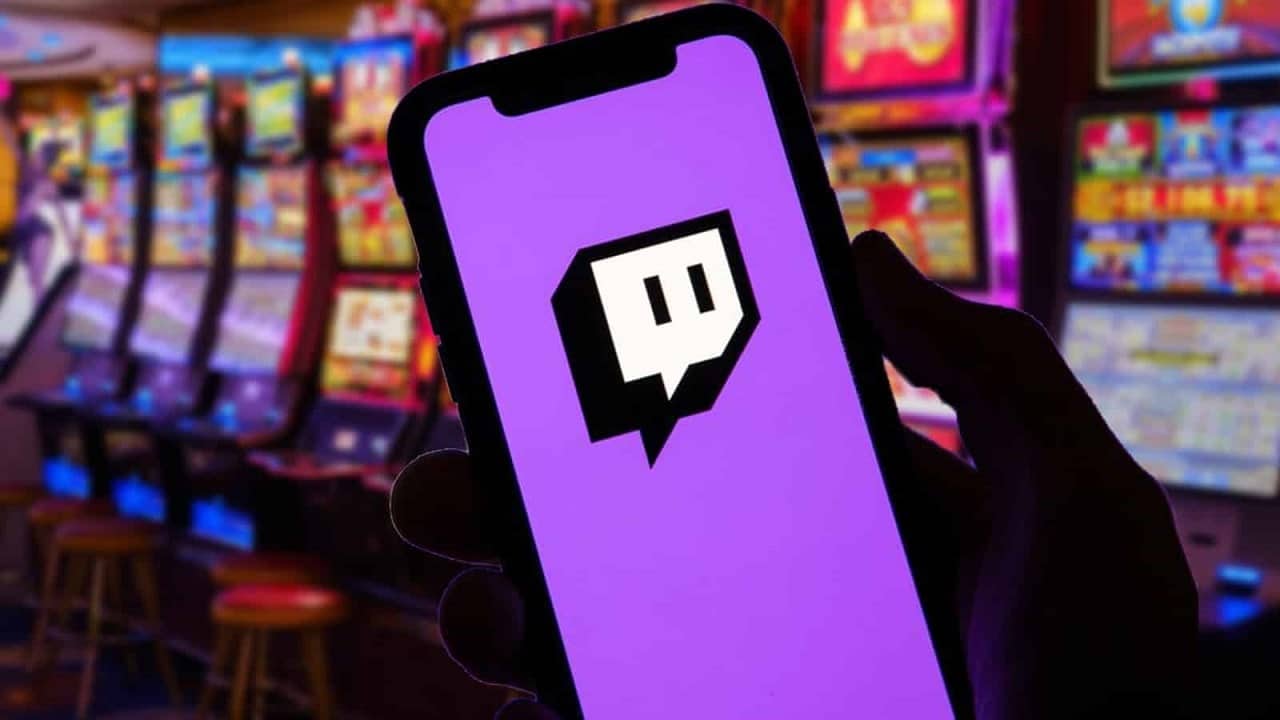 Twitch bandisce il gioco d'azzardo dalla piattaforma thumbnail