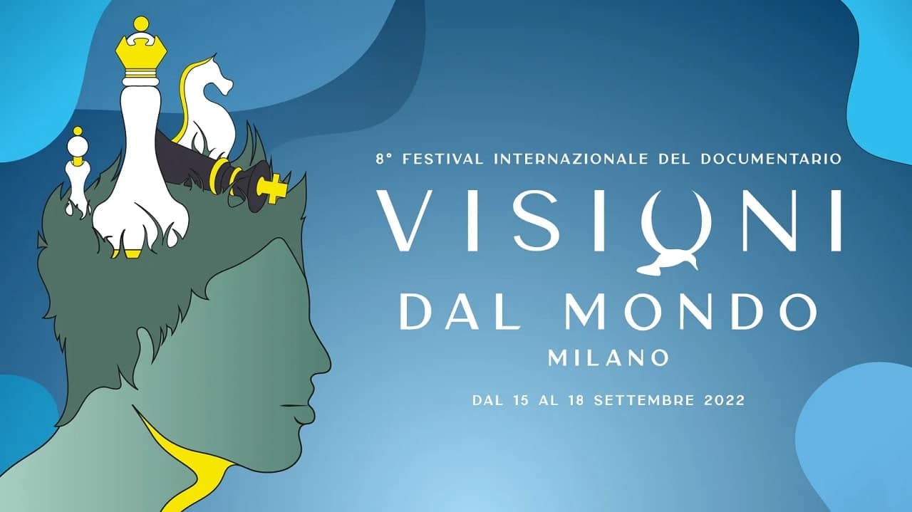 Assegnati i premi del Festival del Documentario Visioni dal Mondo 2022 thumbnail