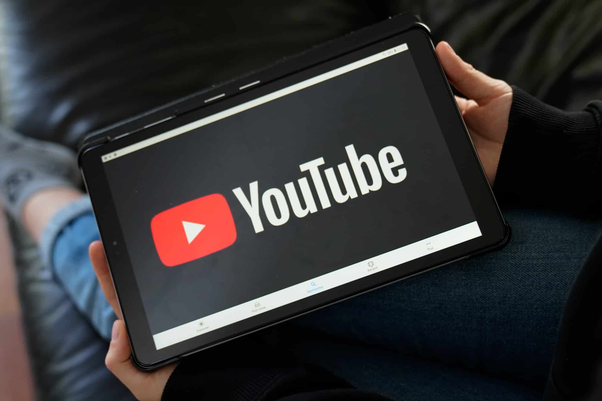 Continua a crescere il contributo di YouTube all'industria musicale thumbnail