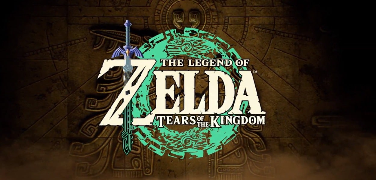 The Legend of Zelda Tears of the Kingdom, si mostra finalmente il sequel di Breath of the Wild thumbnail