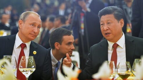 i semiconduttori difettosi rischiano i rapporti tra Cina e Russia